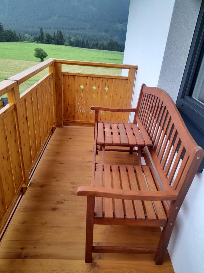 Zimmer Bei Landhaus Mayr Maurach  Exterior foto