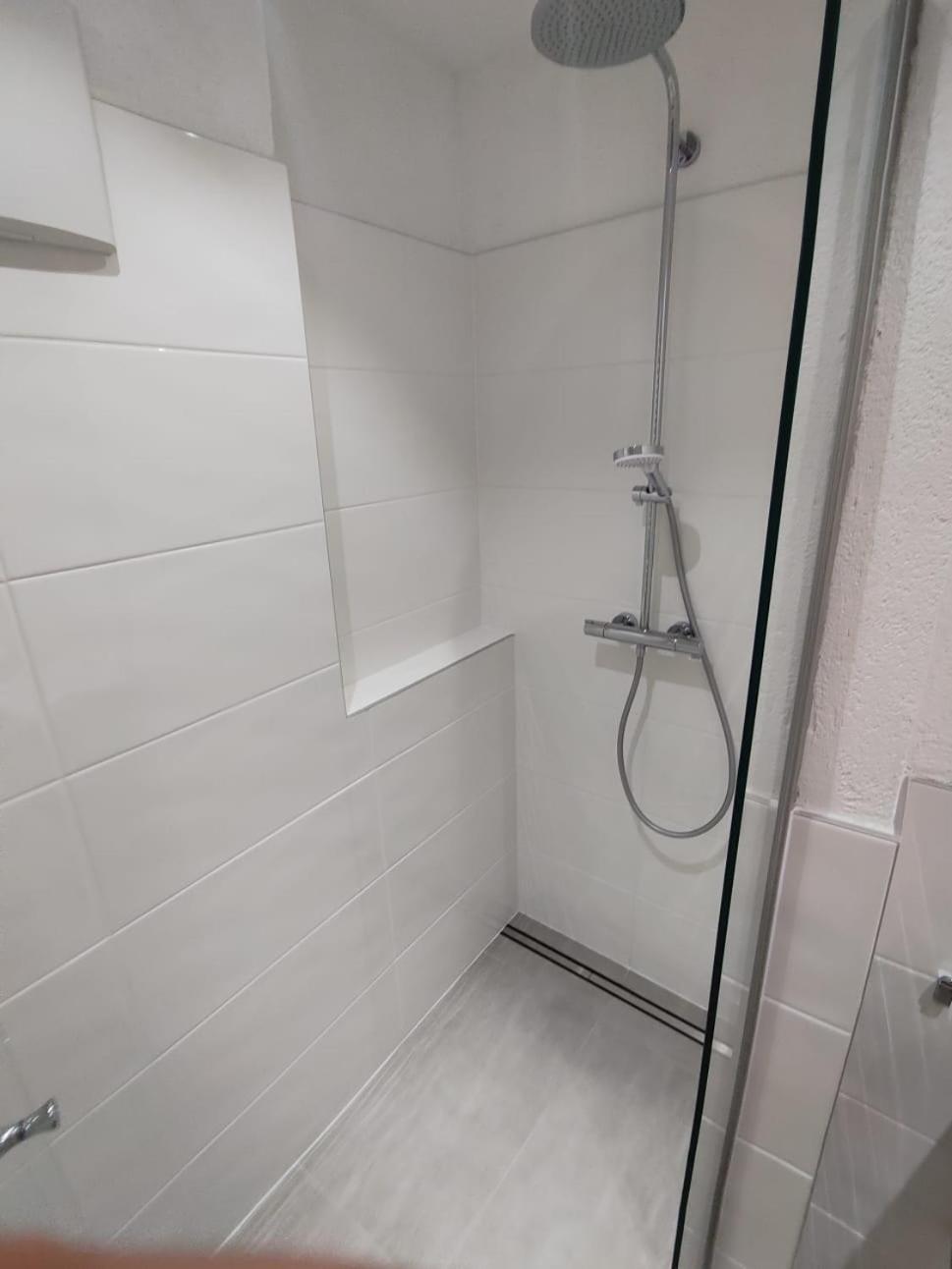 Zimmer Bei Landhaus Mayr Maurach  Quarto foto